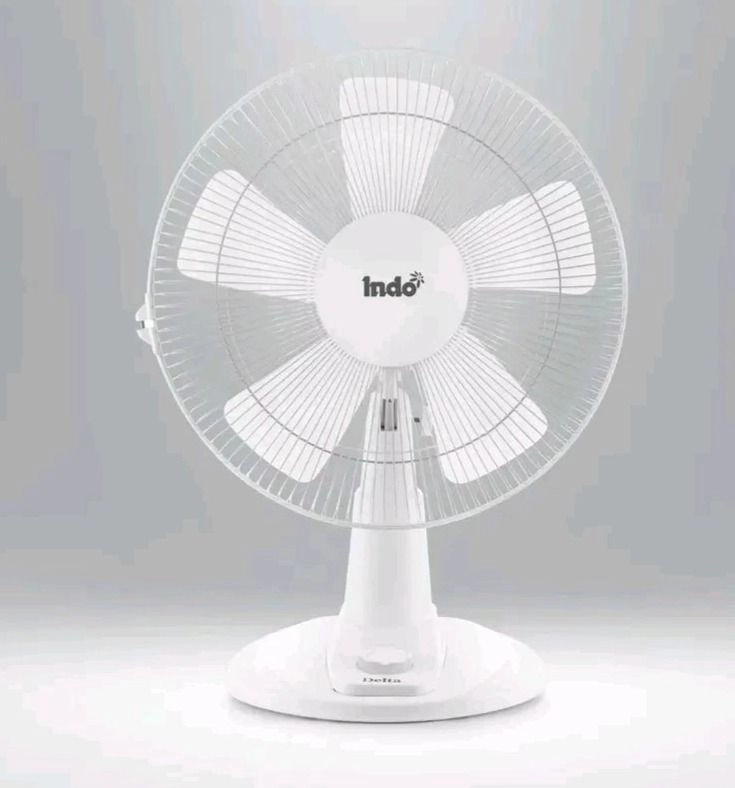 TABLE FAN