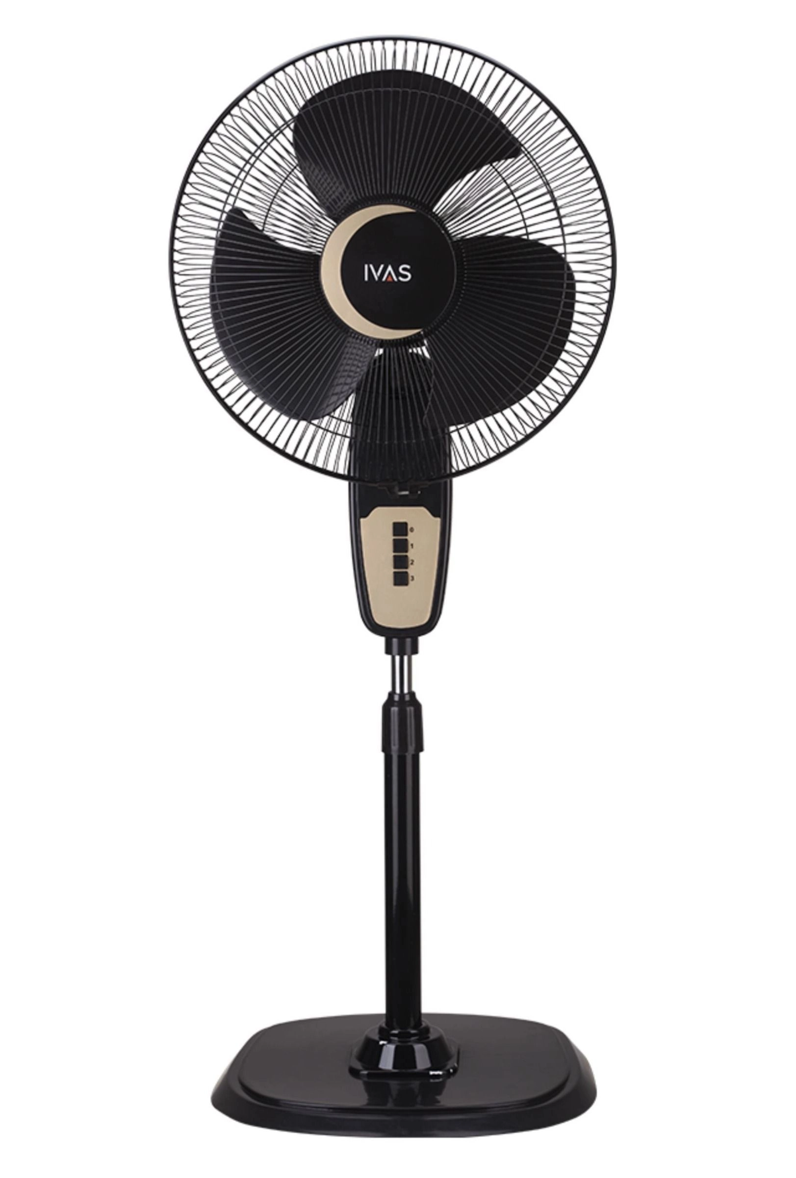 PEDESTAL FAN