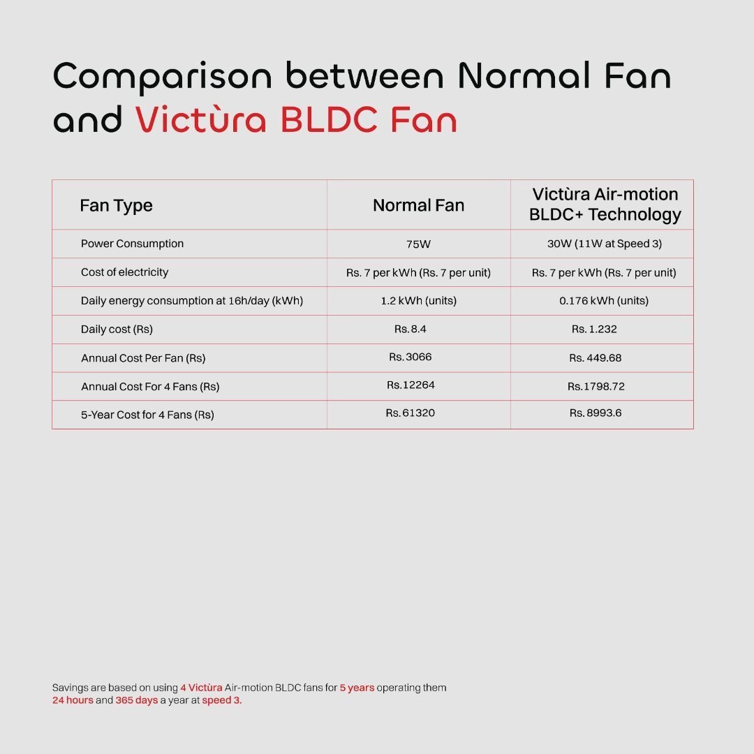 RENACER BLDC 7