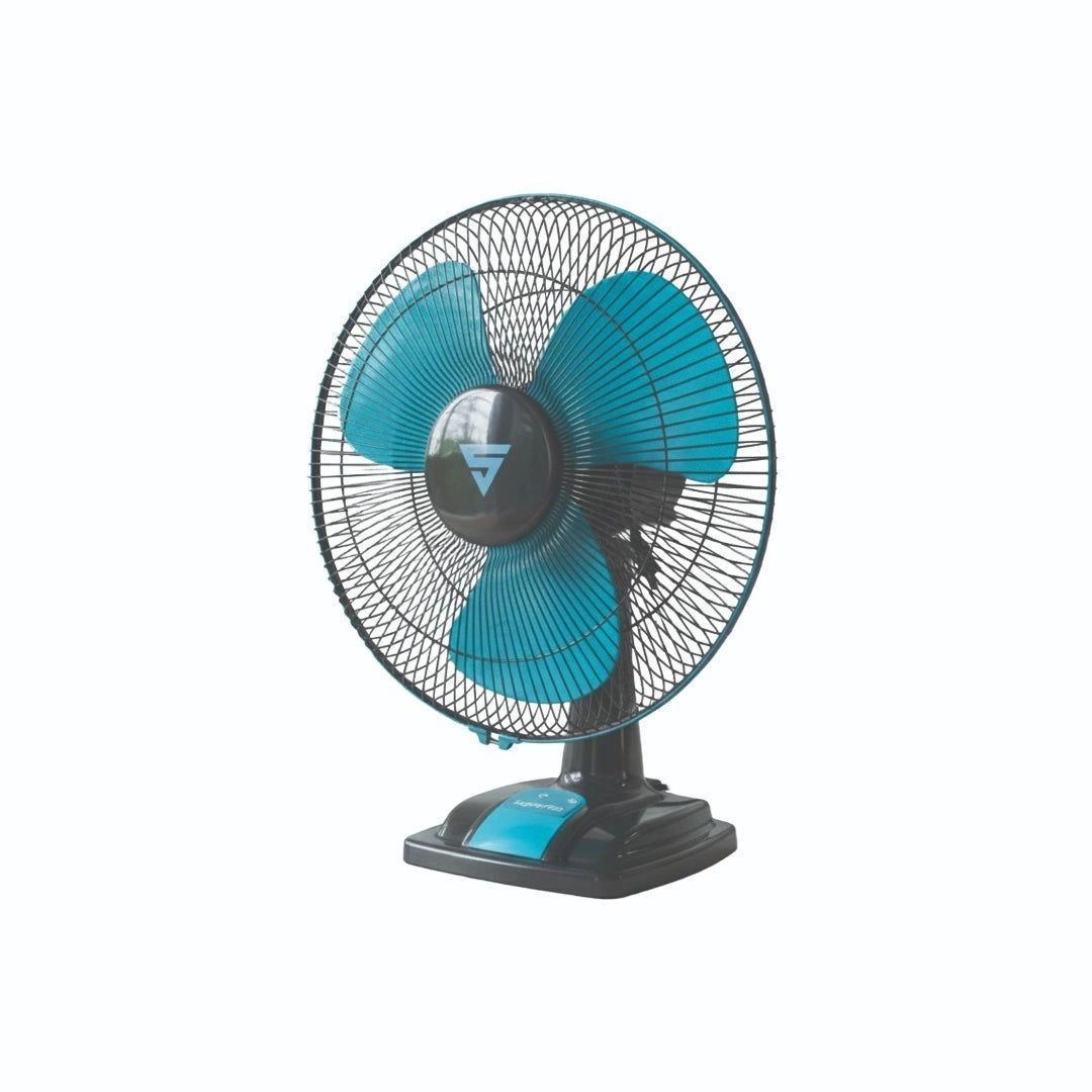Super Visiree (Table Fan) 1