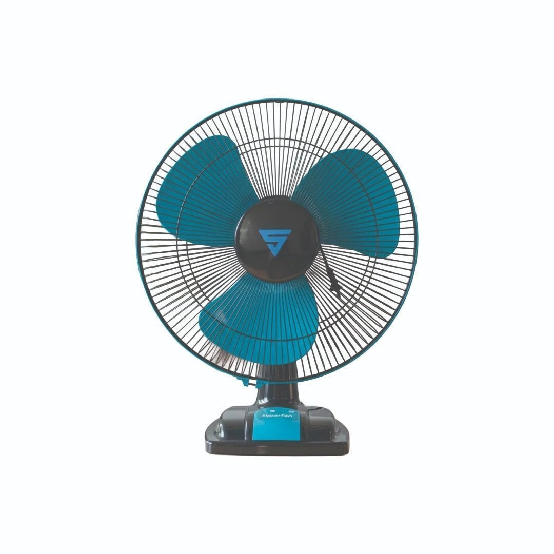 Super Visiree (Table Fan) 2