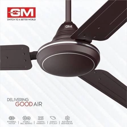 GM Air Breeze 36 3