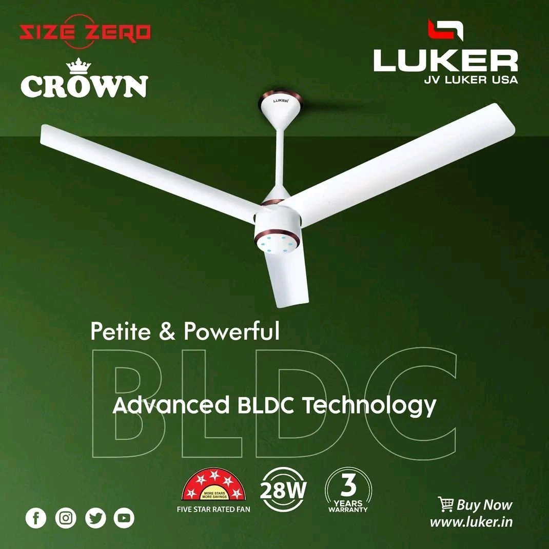 Size Zero Crown 3