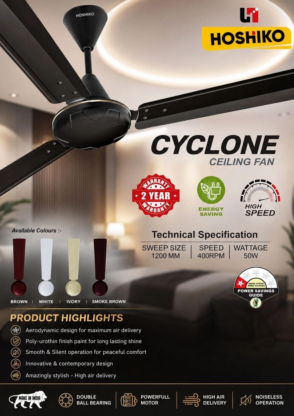 Cyclone (Exchange offer available) 1