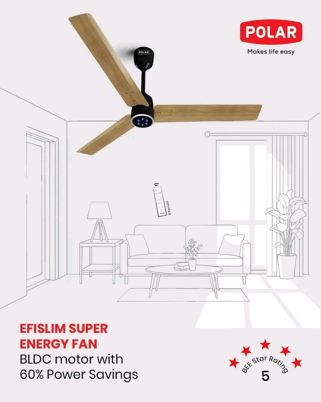 Efislim 5