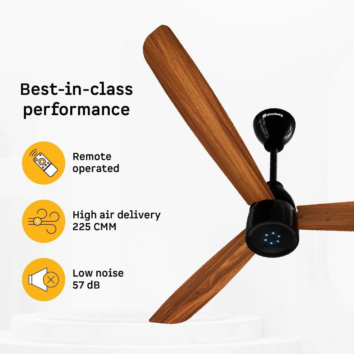 Renesa Prime(Wooden) 3