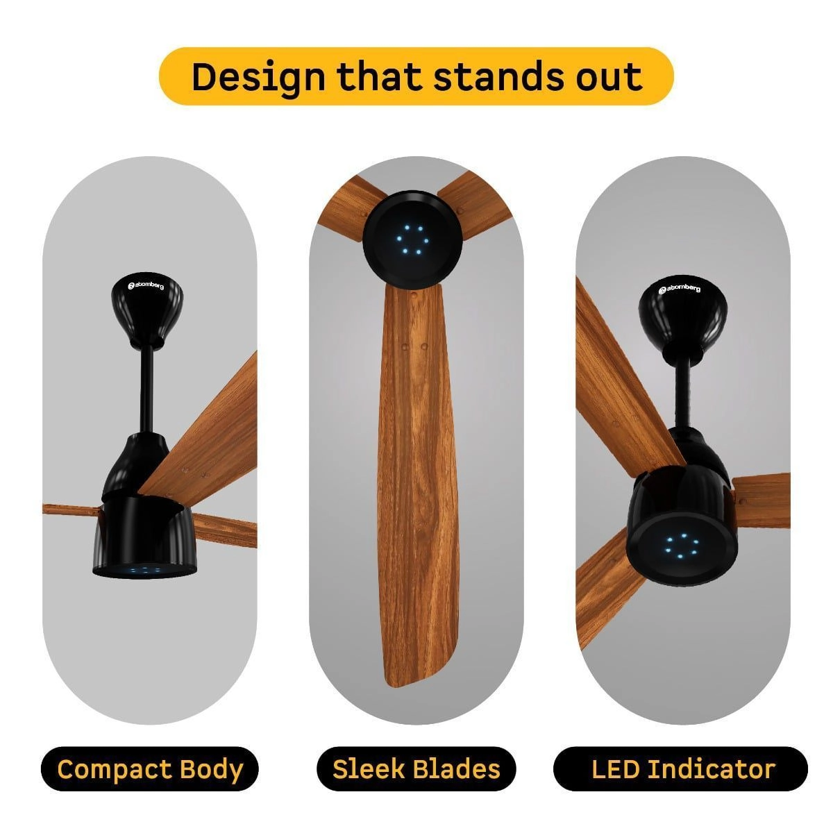 Renesa Prime(Wooden) 5