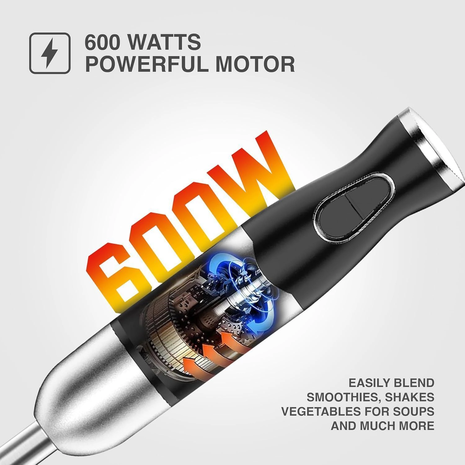 CHEF MATE 8 IN 1 HAND BLENDER 3