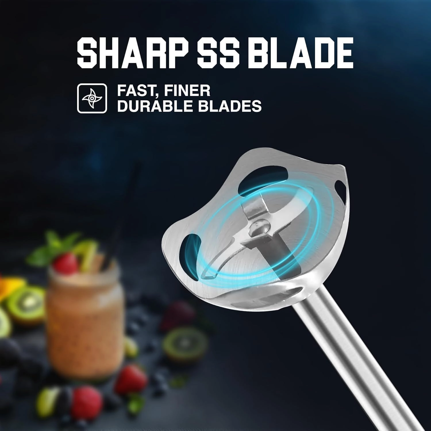 CHEF MATE 8 IN 1 HAND BLENDER 4