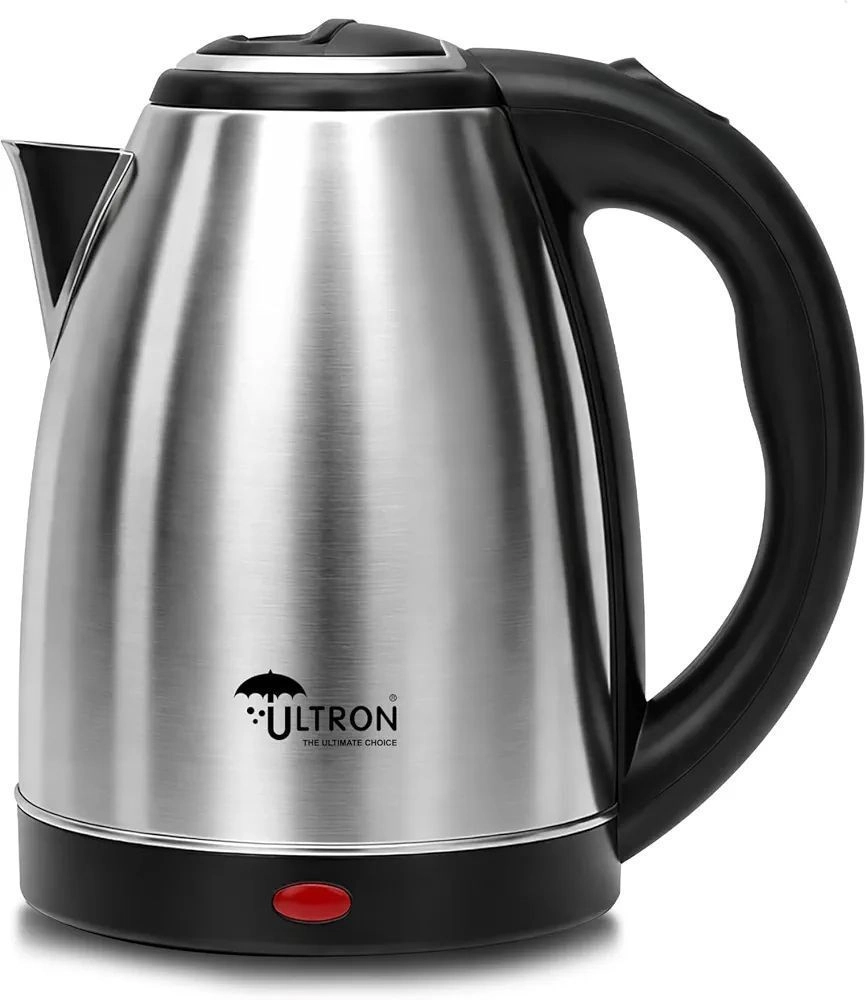 Steam Ease Electric Kettle 1