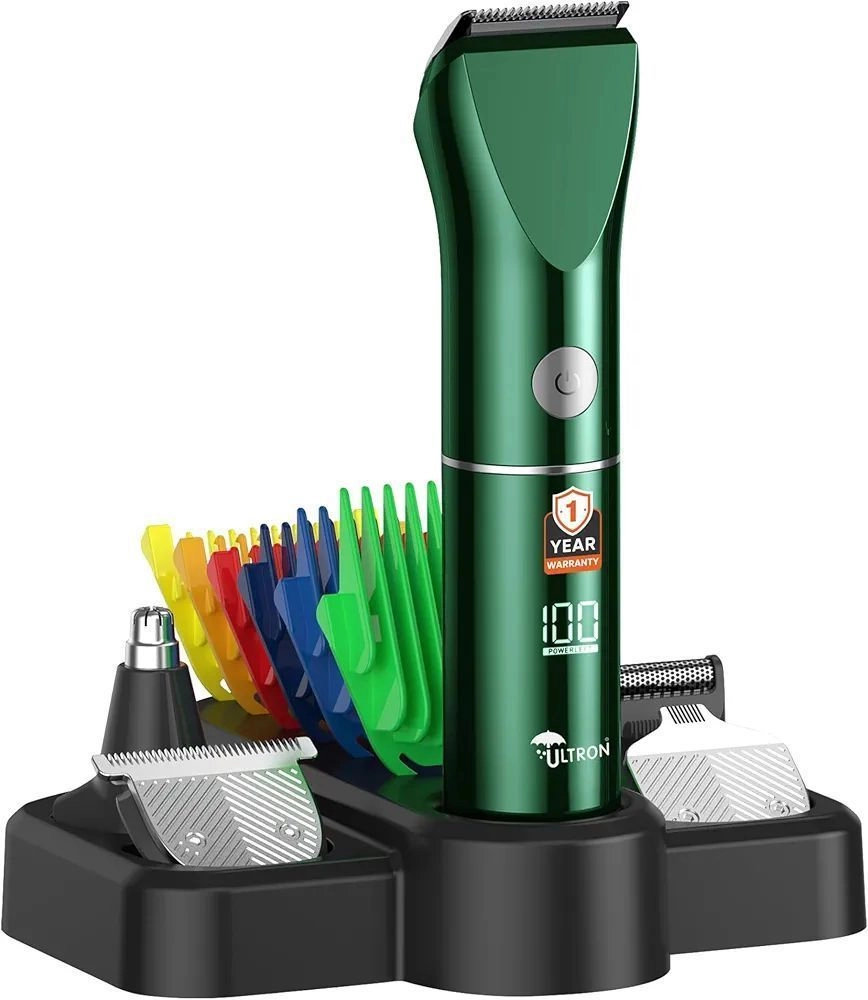 GROOMING KIT 5 IN 1 1