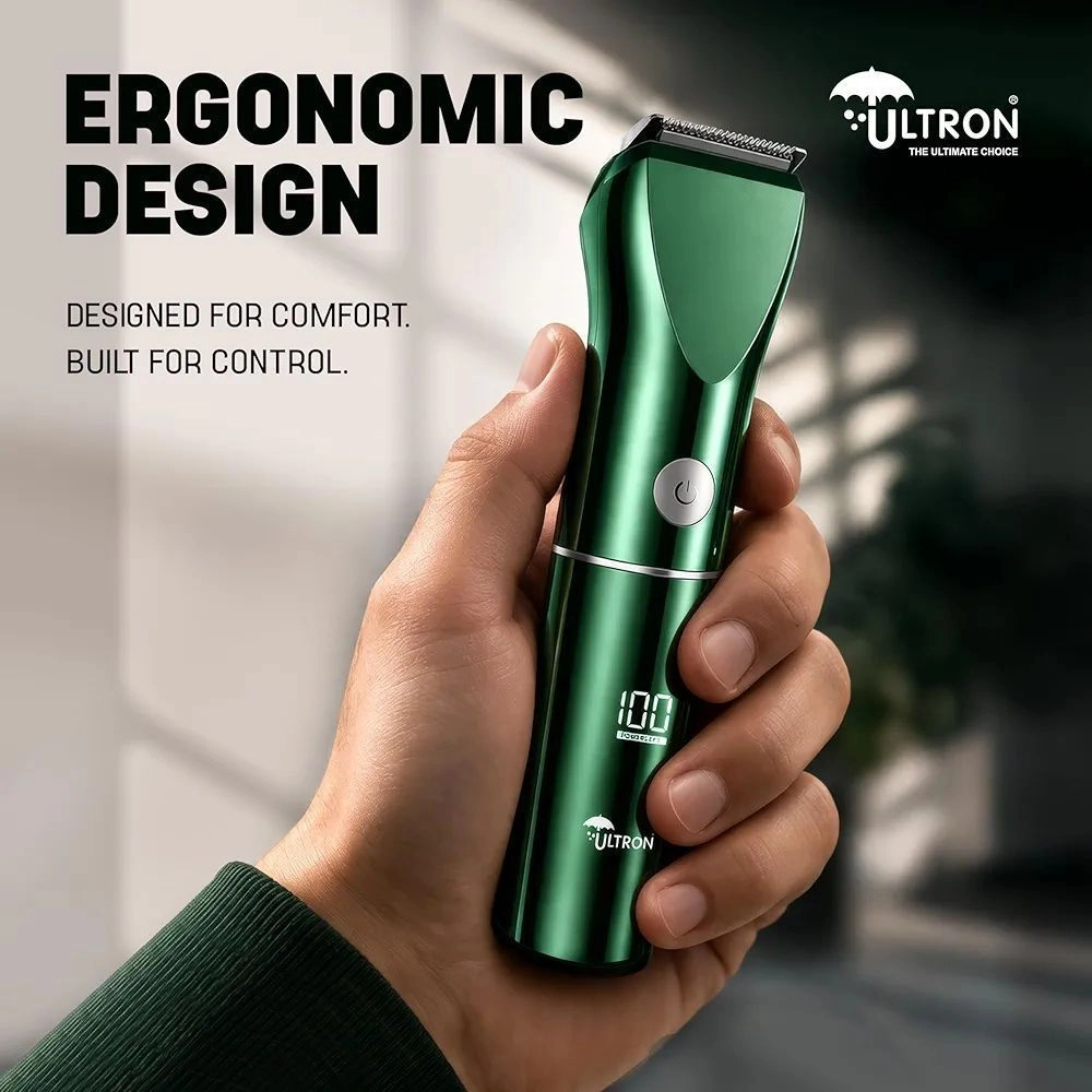 GROOMING KIT 5 IN 1 4