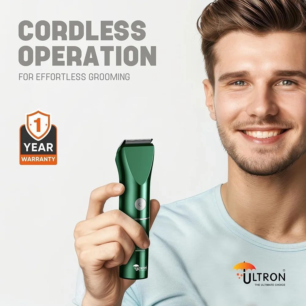 GROOMING KIT 5 IN 1 5