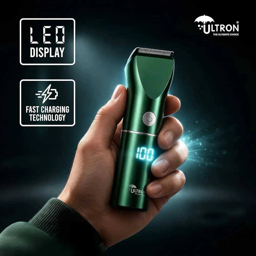 GROOMING KIT 5 IN 1 6
