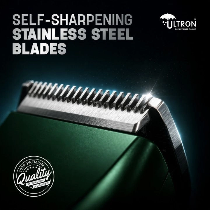 GROOMING KIT 5 IN 1 8