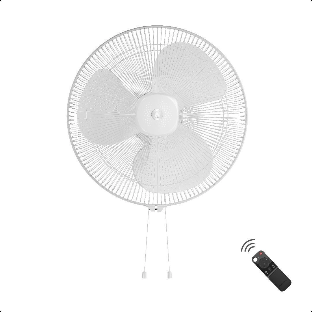 Renesa Wall Fan (BLDC) 2