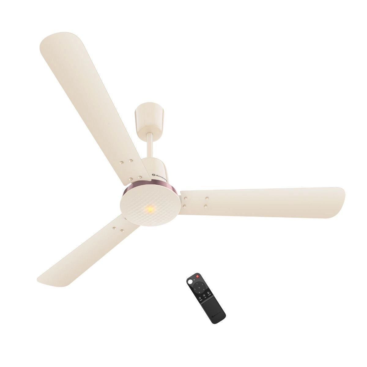 Ikano Stylique Ceiling Fan 2