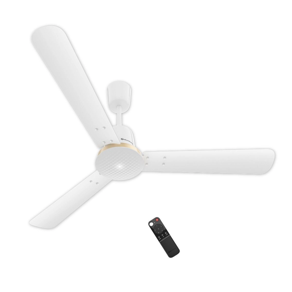 Ikano Stylique Ceiling Fan 3