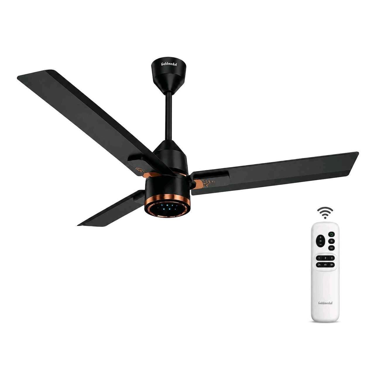 OZO BLDC 1200MM 1