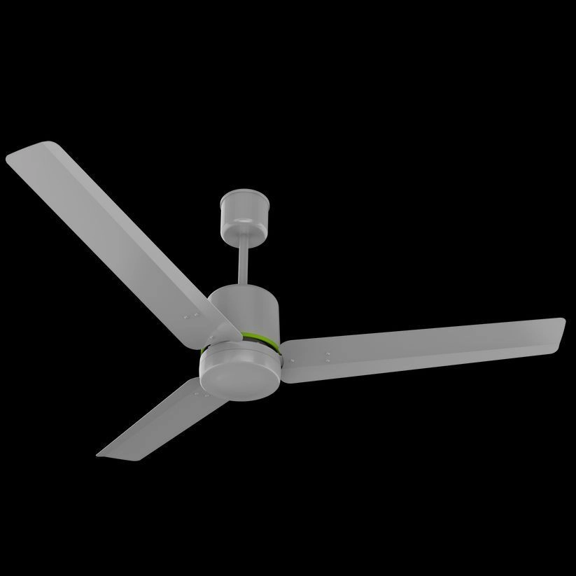 Ecotech Volt Battery Backup BLDC Fan 2
