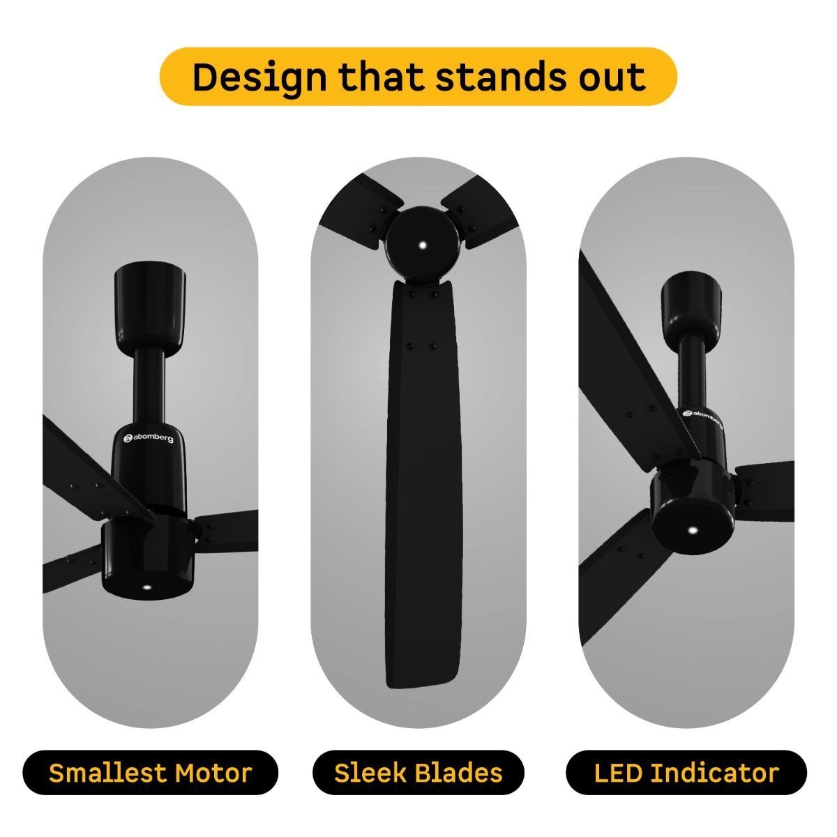 Razon Ceiling Fan 2