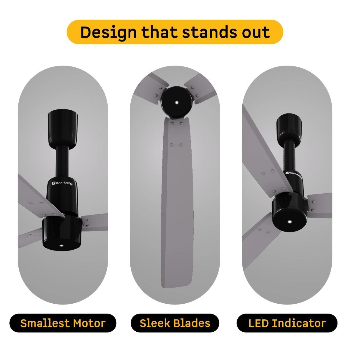 Razon Ceiling Fan 2
