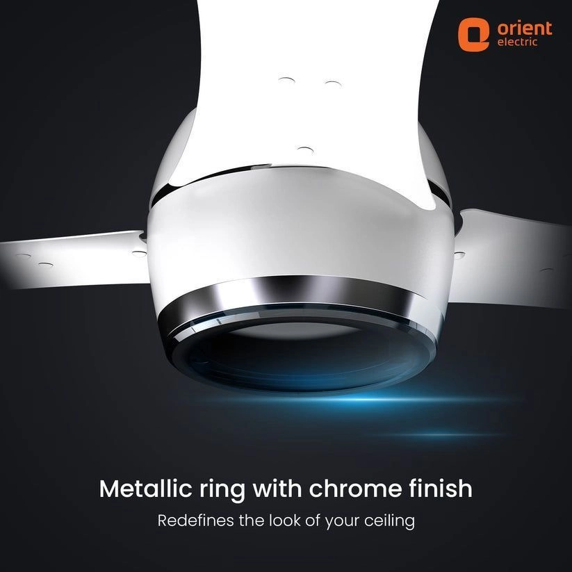 Aeon Antidust BLDC Ceiling Fan 2