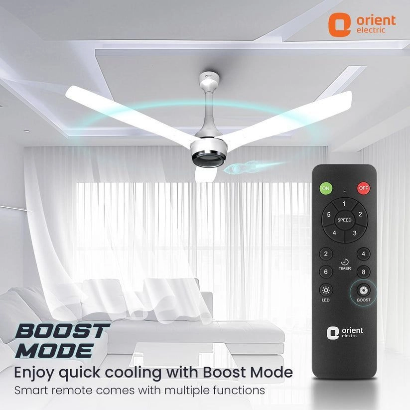 Aeon Antidust BLDC Ceiling Fan 3