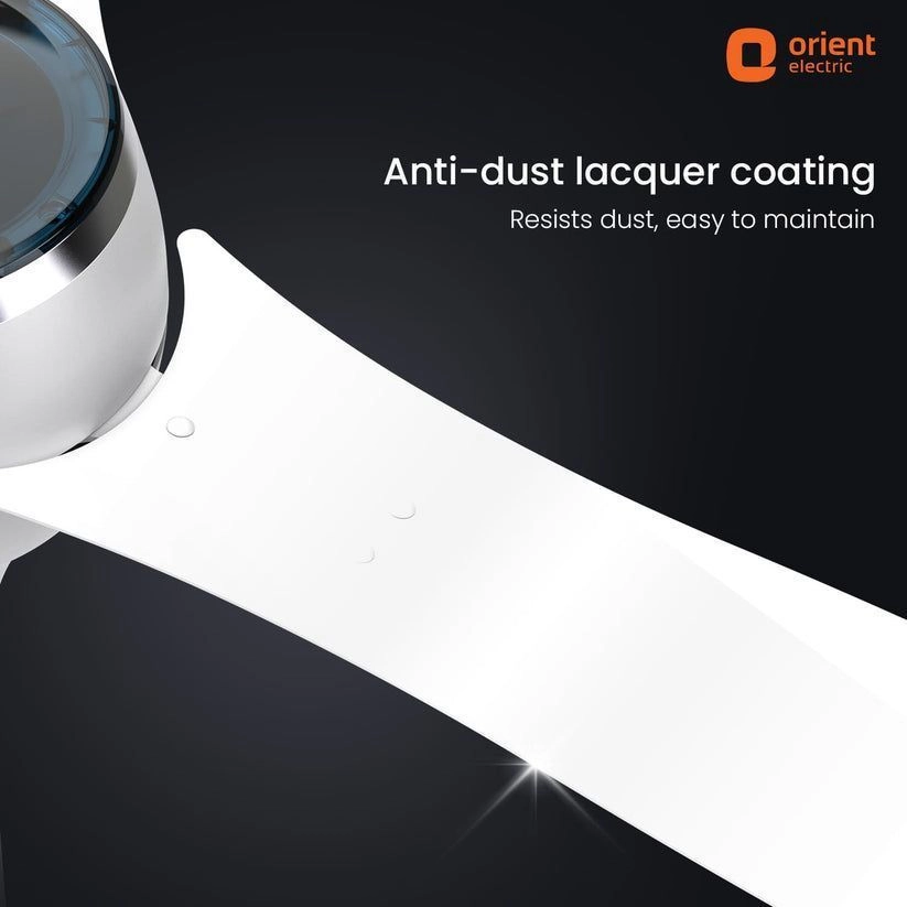 Aeon Antidust BLDC Ceiling Fan 4