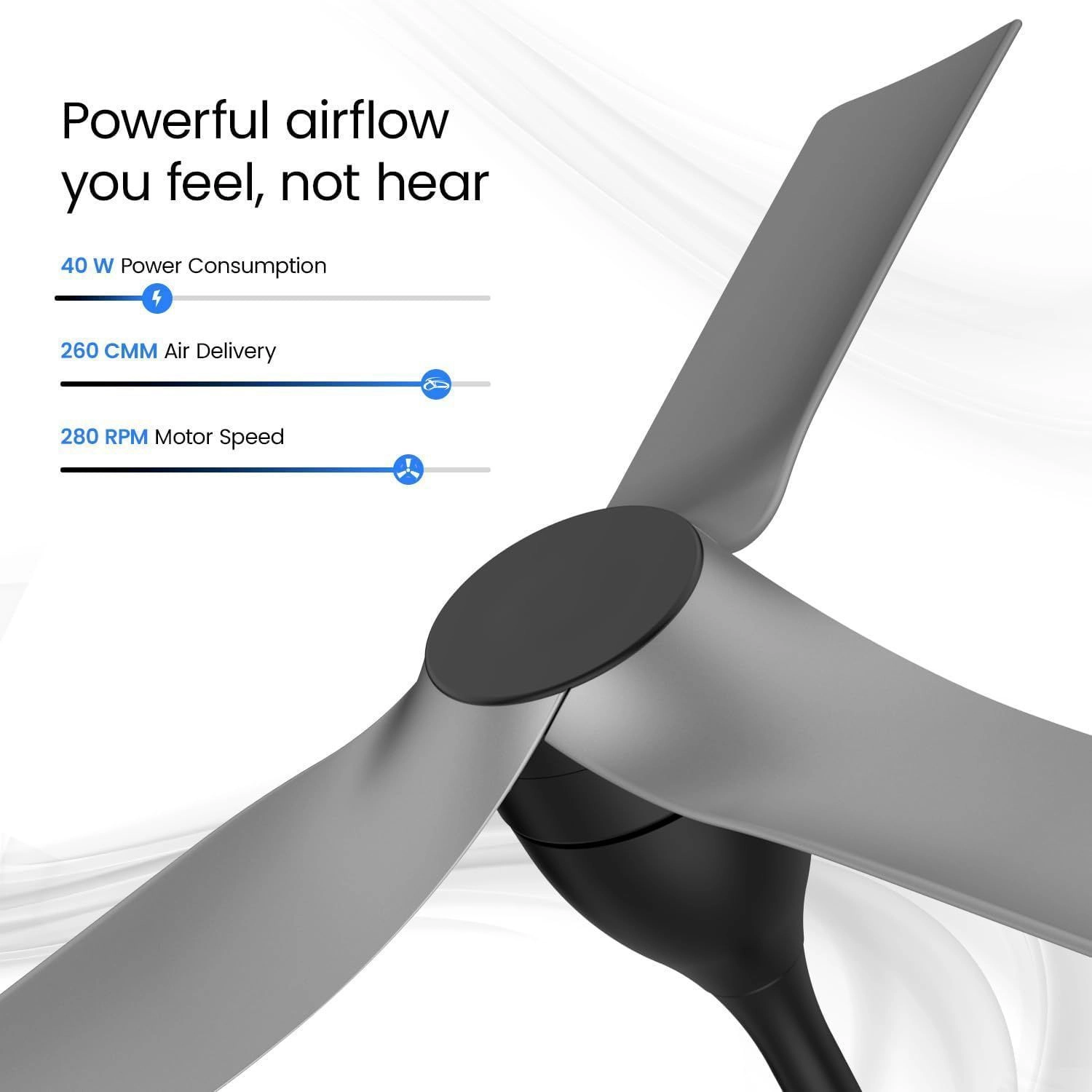 Aerosilent BLDC Pro 7
