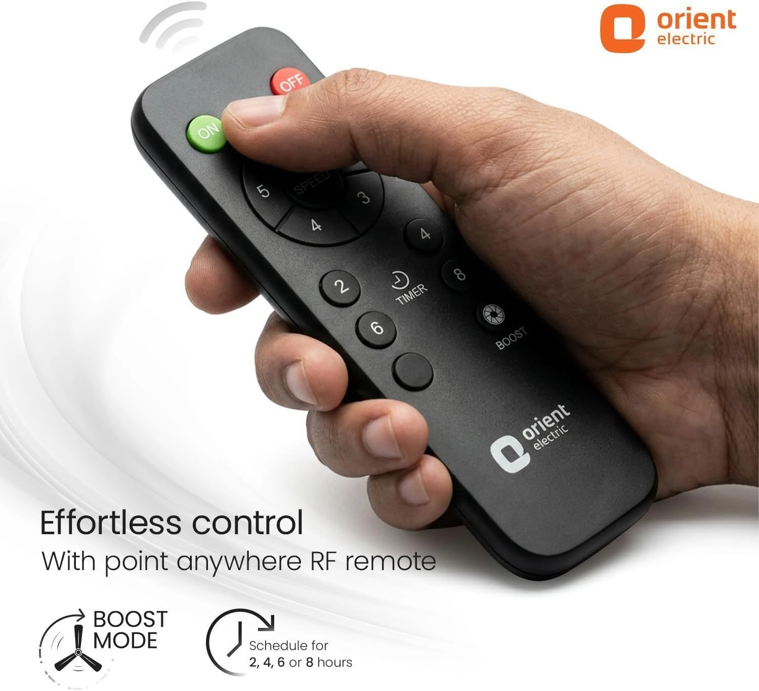 Aerosilent BLDC Pro 8