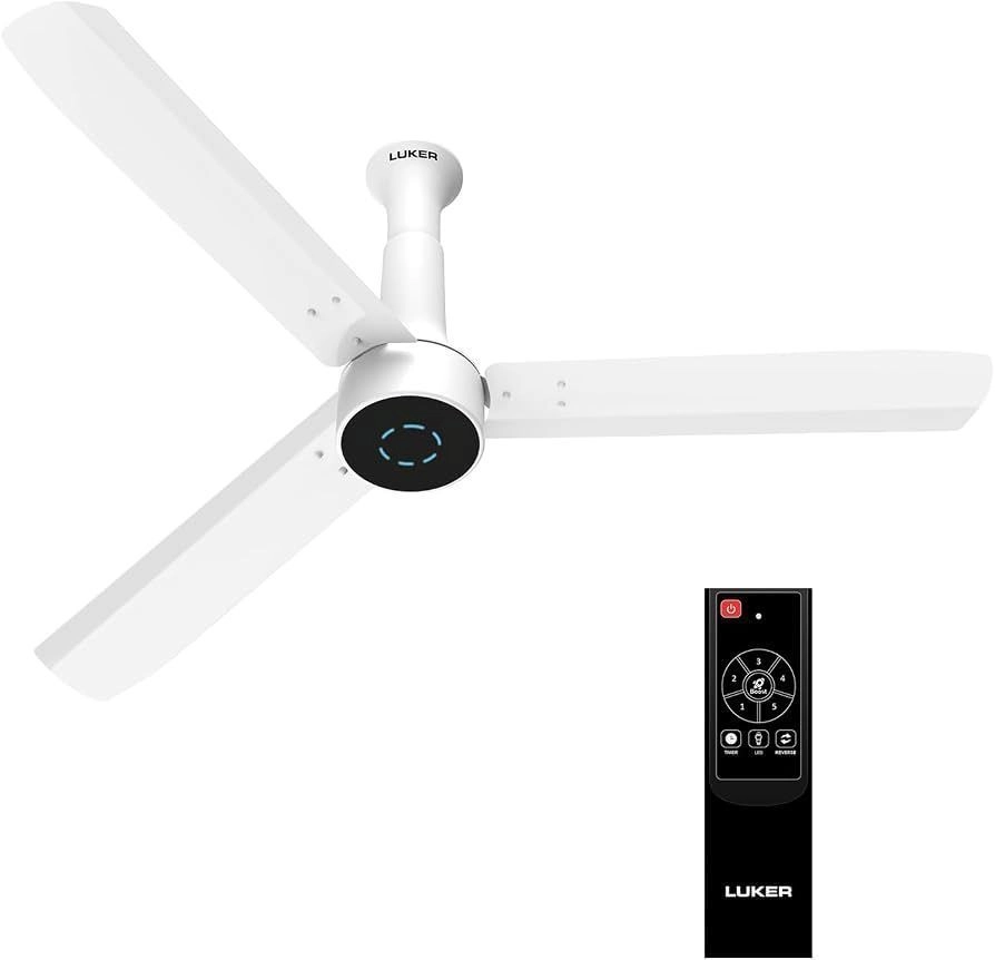 COSMOS BLDC CELING FAN 2
