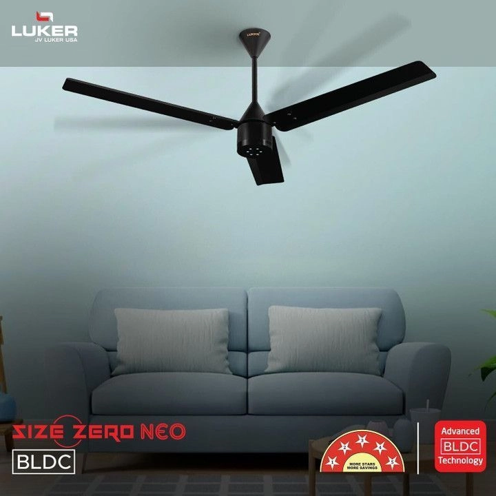 NEO BLDC CELING FAN 4
