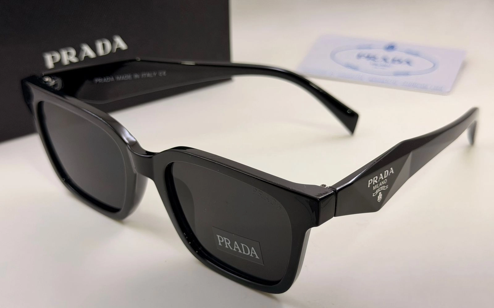 Iconic Sunglasses