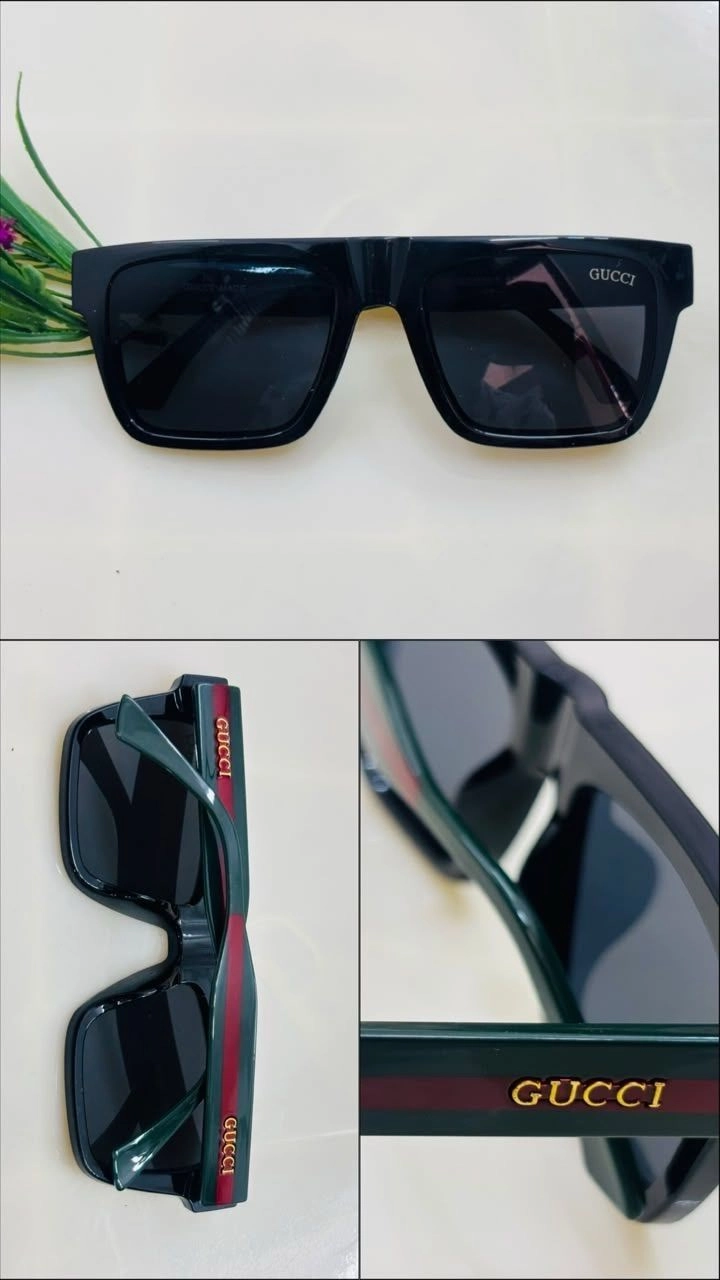 Tickkart GUC - Ci Sunglass 1