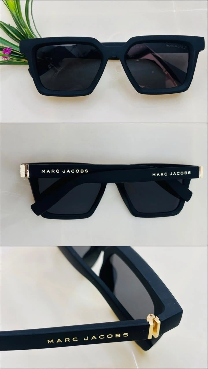 Tickkart M Jacobs Sunglass 1
