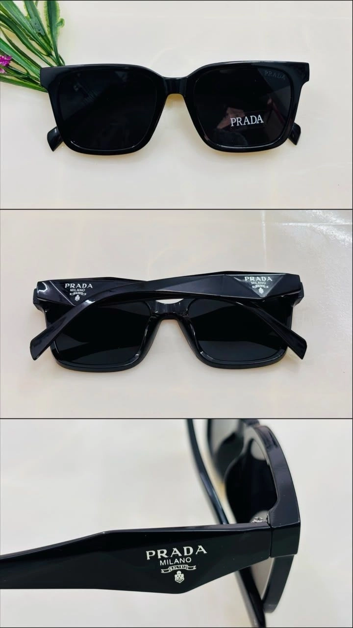 Tickkart Pra Da Sunglass