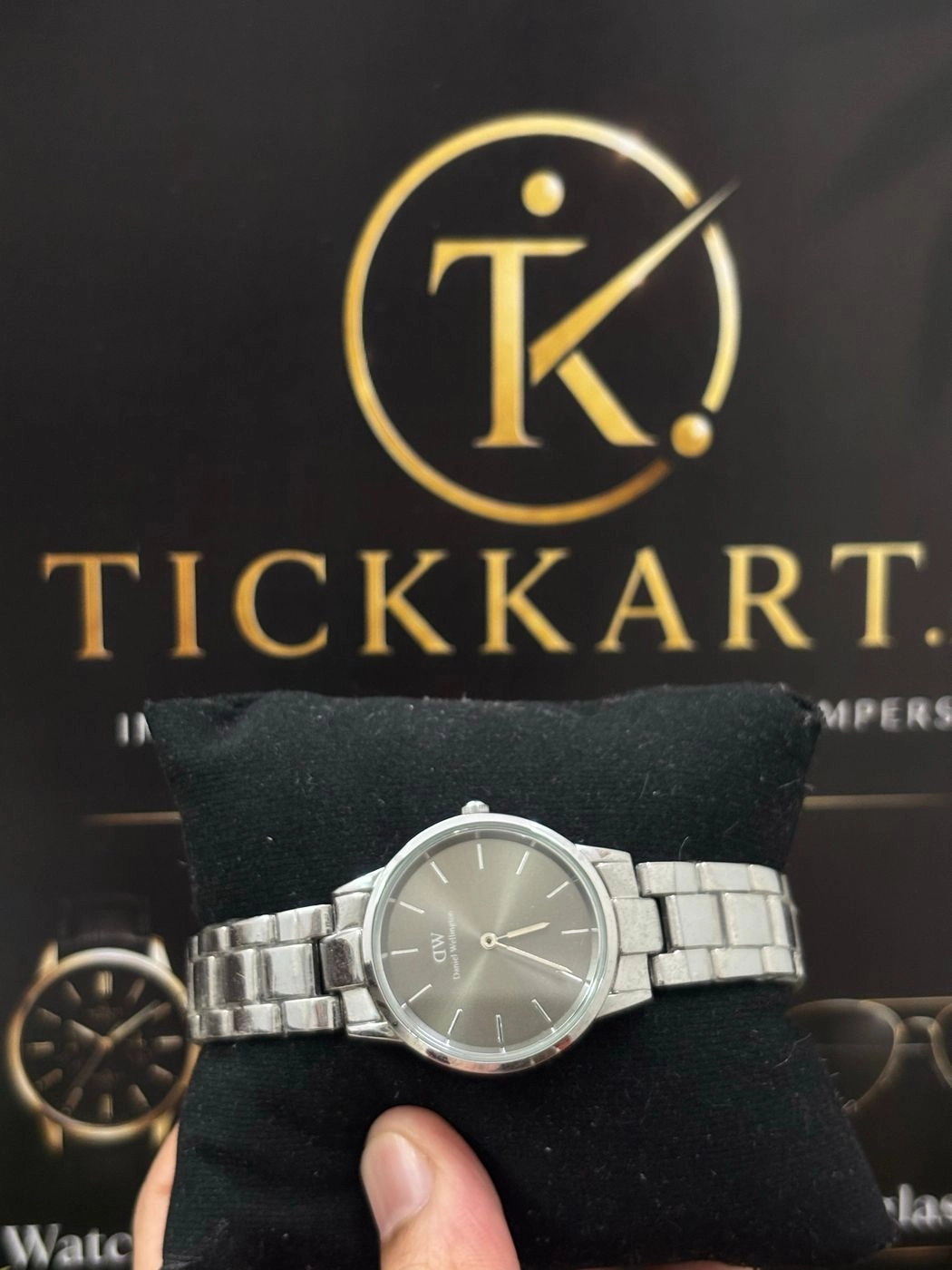 silver Grey