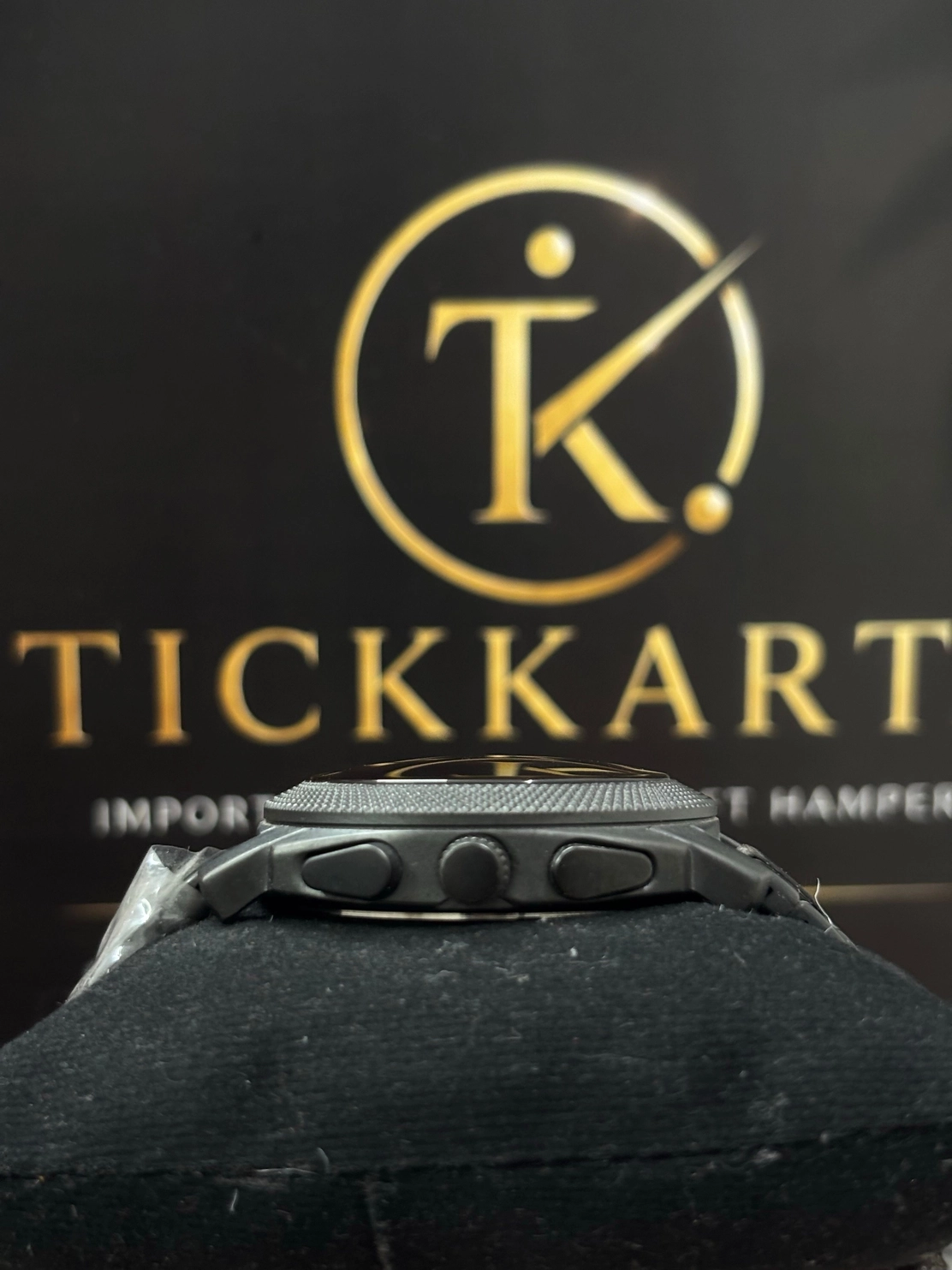 Tickkart Fos Metal Matte 2