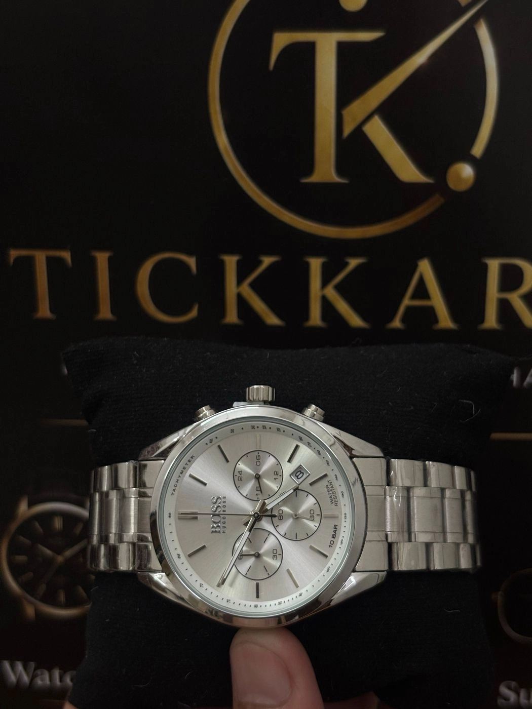 Full Silver