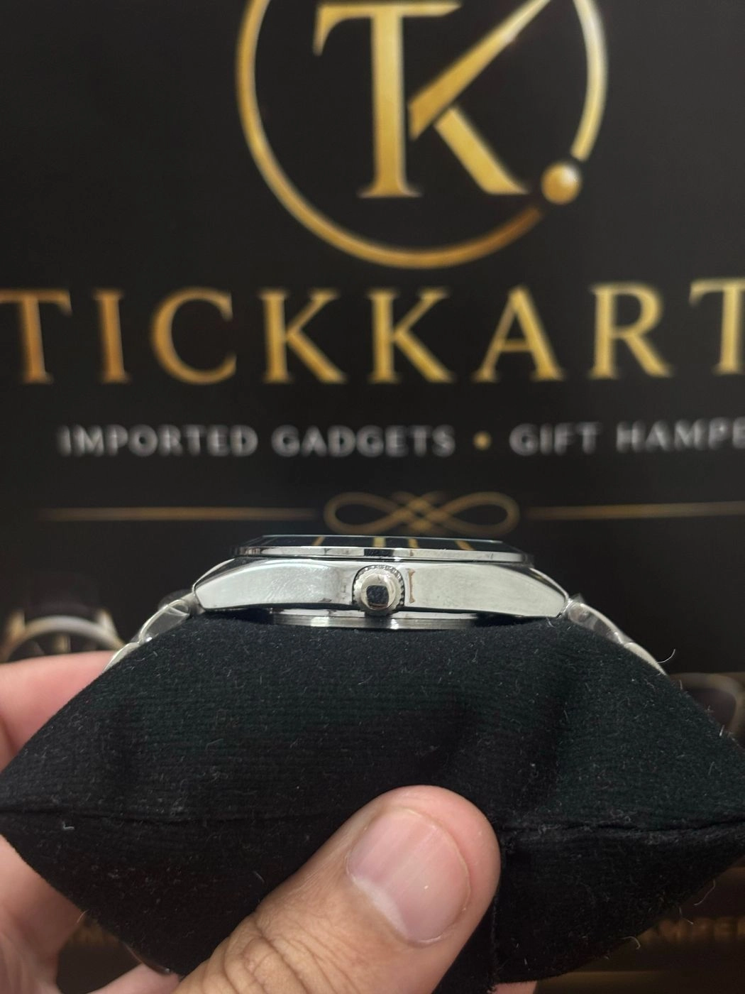 Tickkart Tis Prx Powermatic 80 Automatic Blue 2