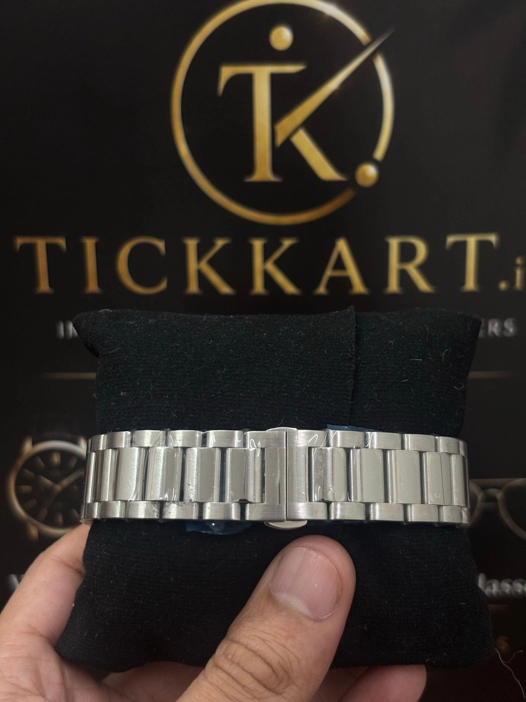 Tickkart Tis Prx Powermatic 80 Automatic Blue 3