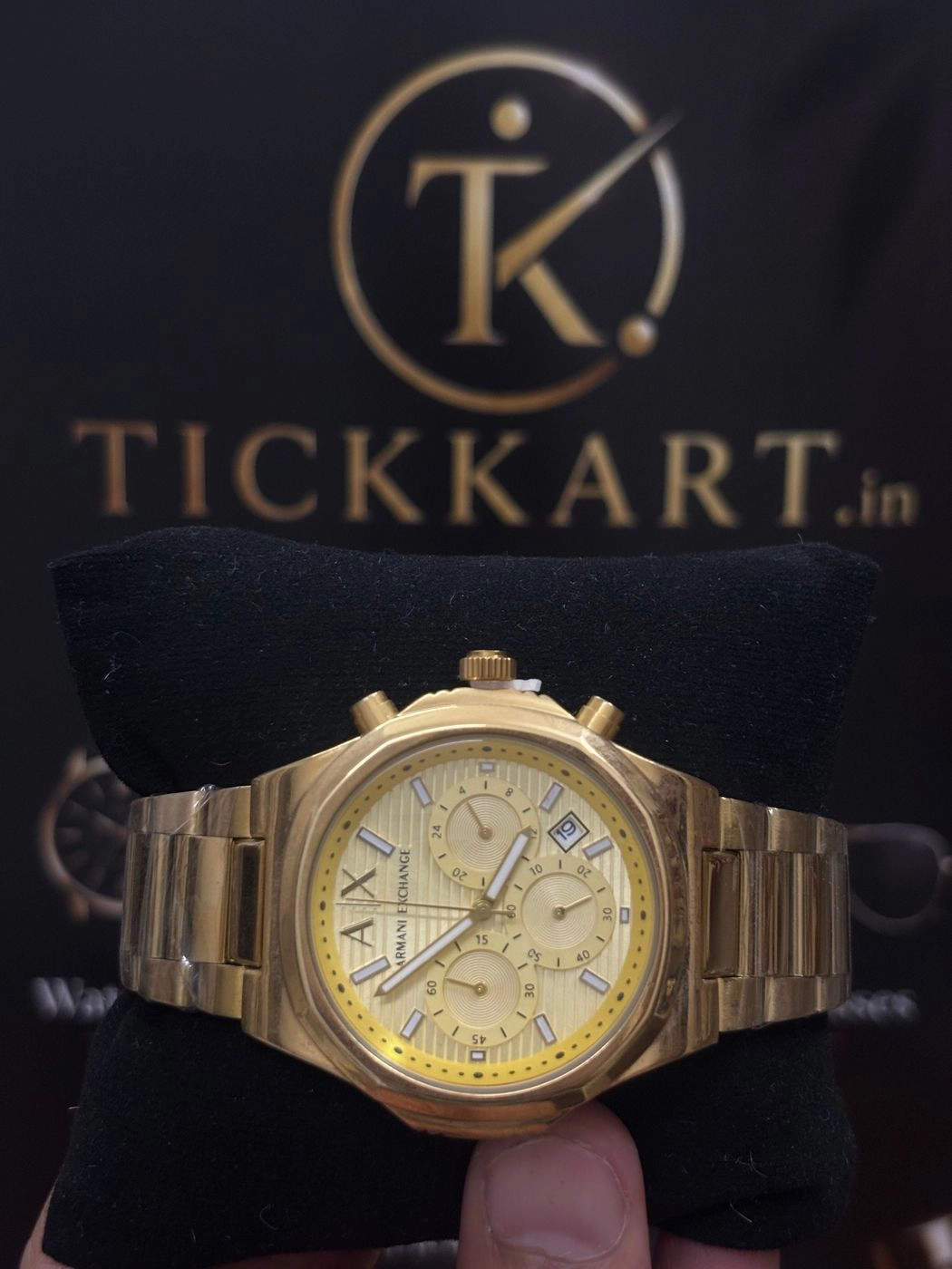 full gold