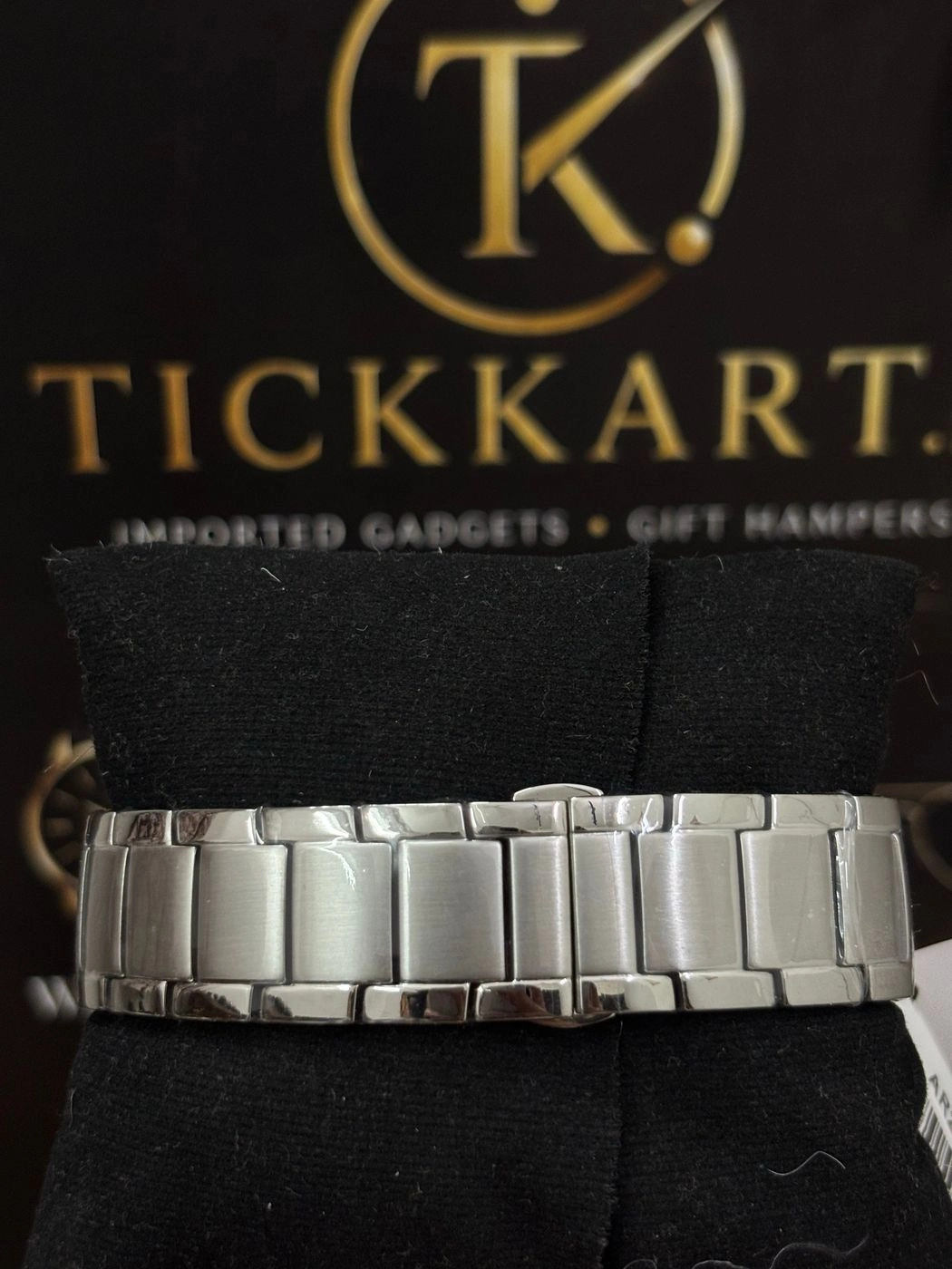 Tickkart Arman_ i Master Japan Silver white 3