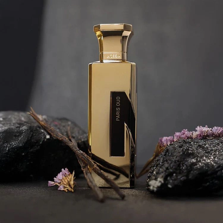 PARIS OUD