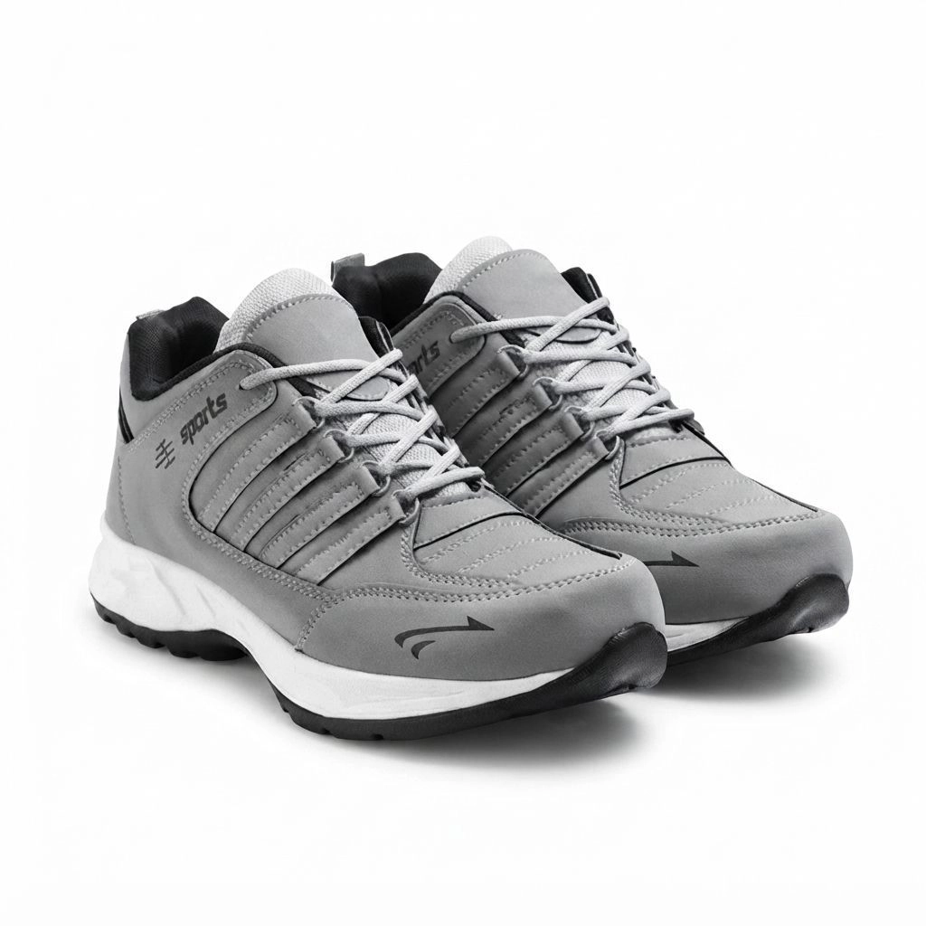 Men's sports shoes