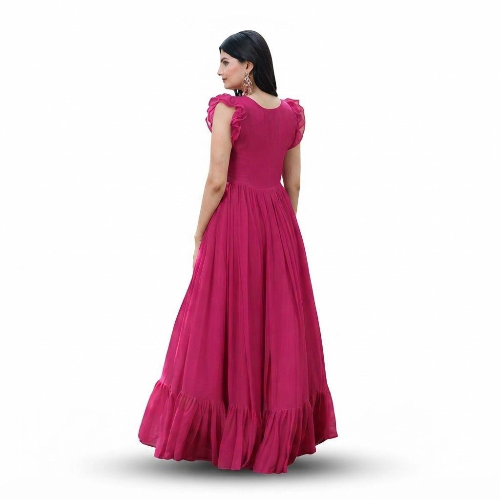 Refined kurti 2