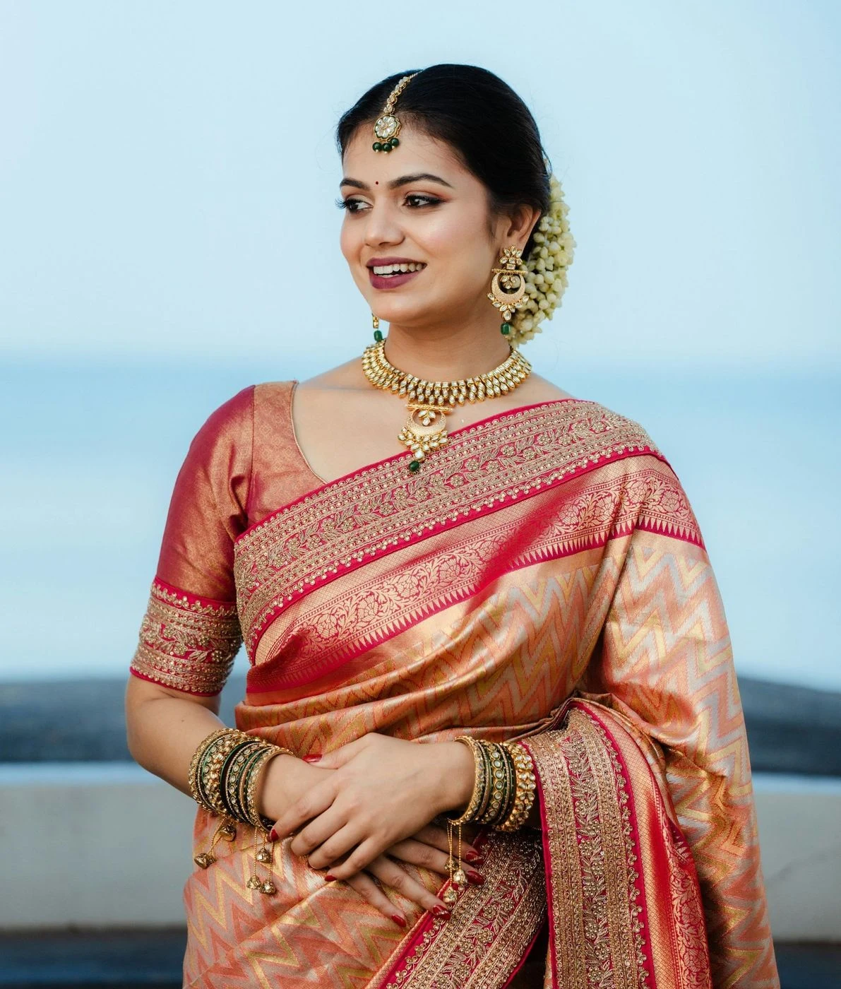 Sarees