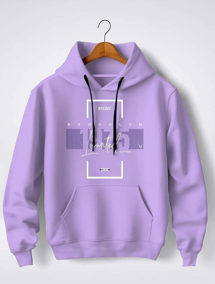 Full Sleeve Graphic Print Men & Women Sweatshirt