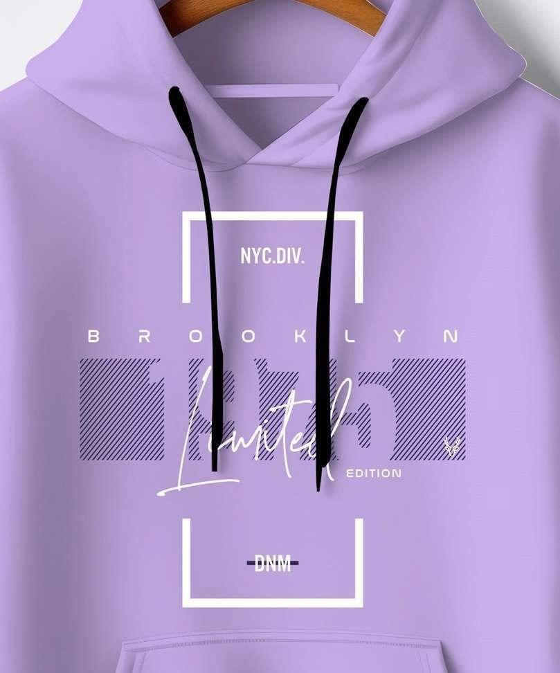 Full Sleeve Graphic Print Men & Women Sweatshirt 3